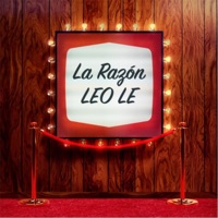 La Razón - Single - LEO LE