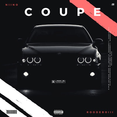 Coupe (feat. Niino) - Single