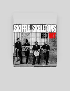 Écoutez Skiffle Skeletons, regardez des vidéoclips, lisez la biographie, consultez les dates de tournée et plus encore !