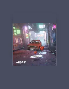 nghtdrmを聴いたり、ミュージックビデオを鑑賞したり、経歴やツアー日程などを確認したりしましょう！