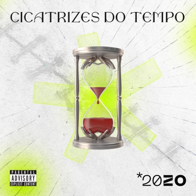 Cicatrizes do Tempo - Single