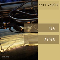Me Time - Single - Ante Valcic
