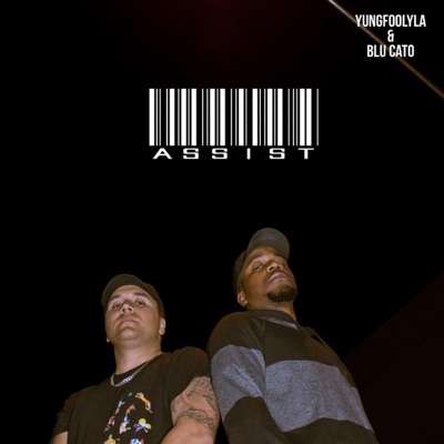 Assist (feat. Blu Cato) - Single