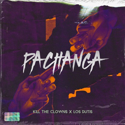 Pachanga - Single