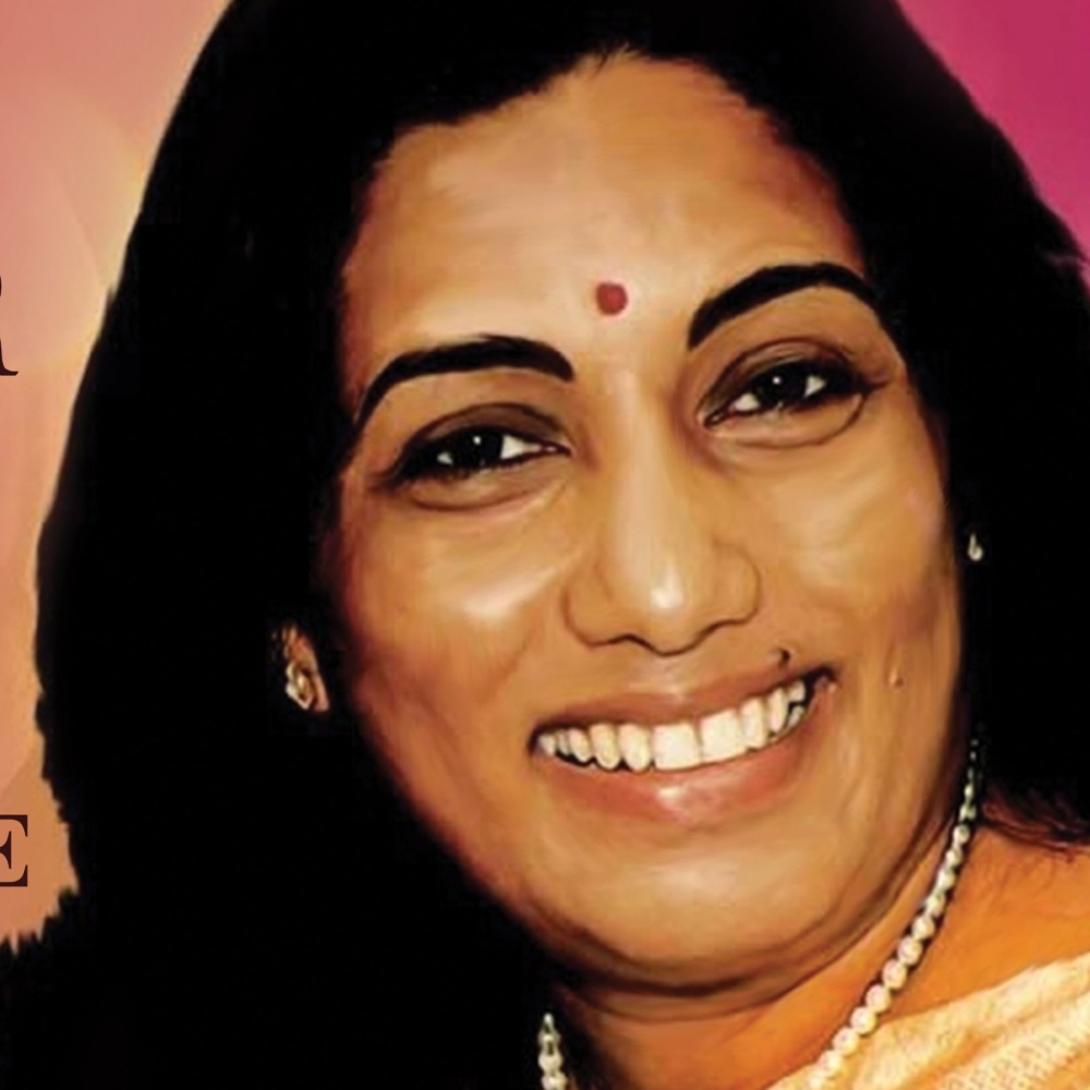 Фото Aarti Mukherji