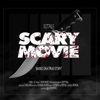 Scary Movie - Single - Scott Paul