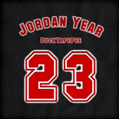 Jordan Year - EP