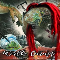 Worlds Curupt (feat. Nestor) - Single - RapDeVyL