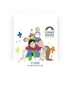 聆聽 Lozärner Kitalieder、觀看音樂影片、閱讀小傳、查看巡演日期等！