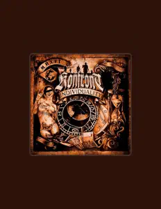 收听 Konfront、观看音乐视频、阅读小传、查看巡演日期等 ！