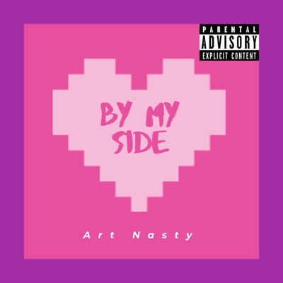 By My Side - Single