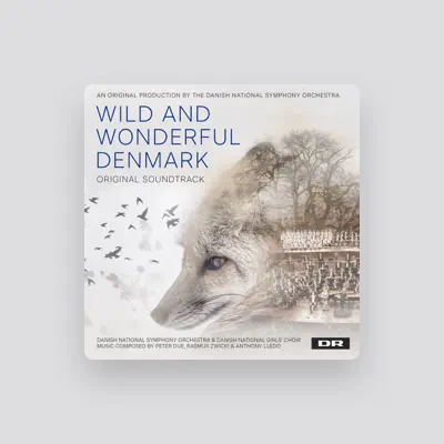 Listen to Danish National Girls Choir, watch music videos, read bio, see tour dates & more!