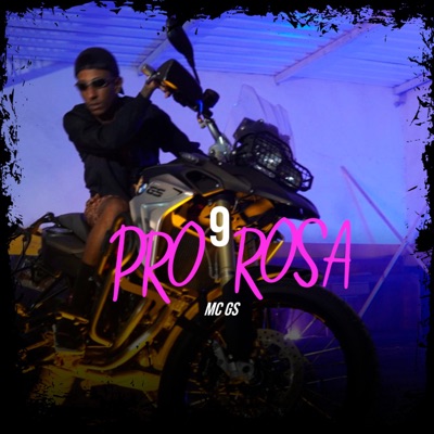 Pro 9 Rosa - Single