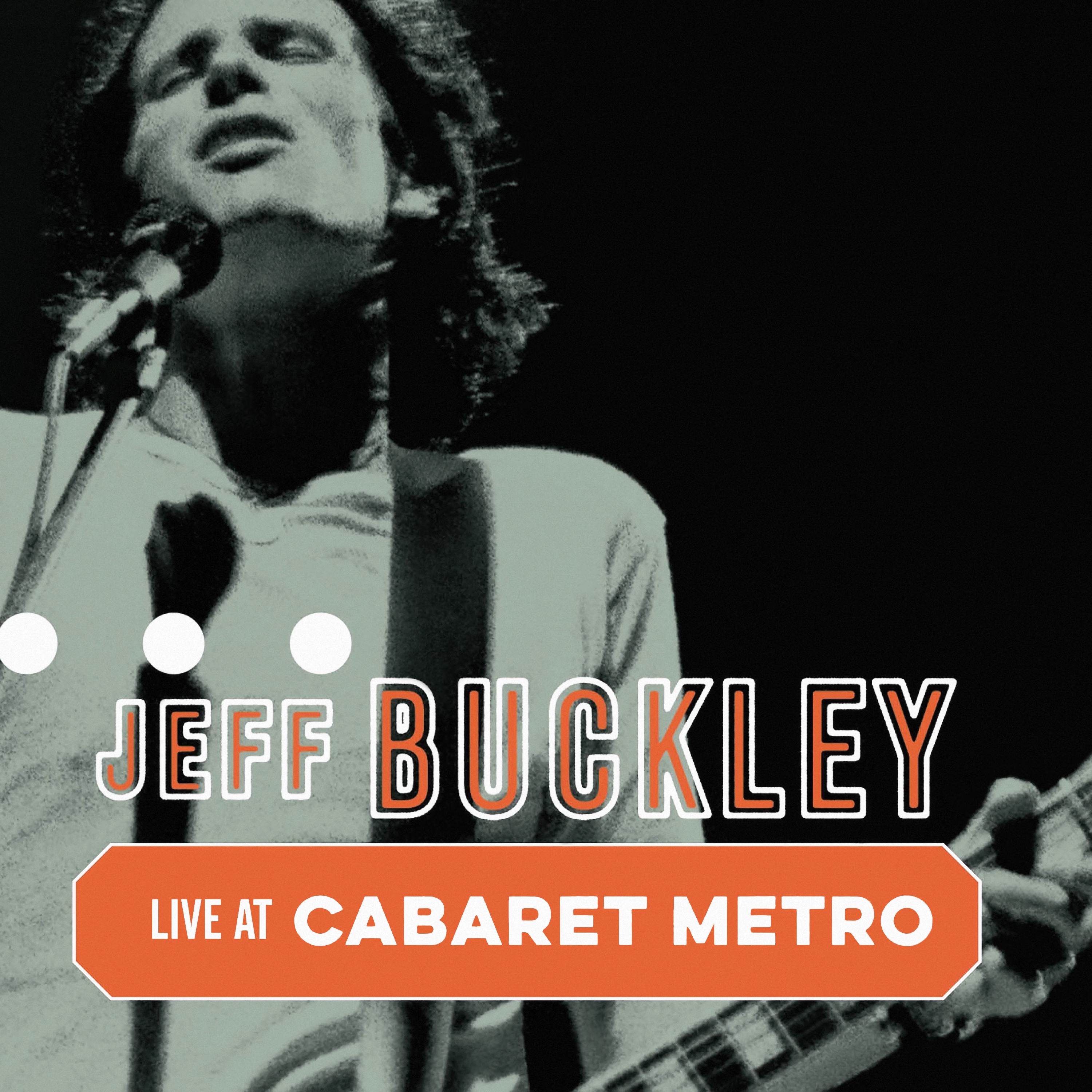 Live at Cabaret Metro (Chicago, IL, May 13, 1995)