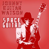 Space Guitar artwork