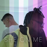 She on me (feat. Solomon) - Single - Sam Rawls