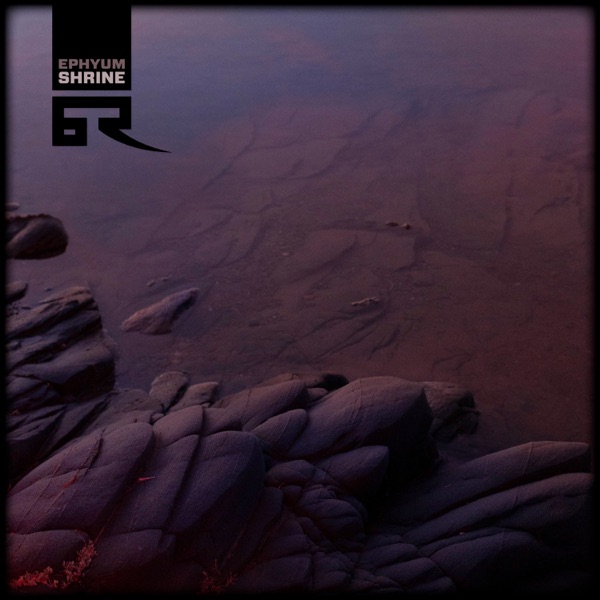 Shrine - Single