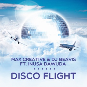 Disco Flight - EP