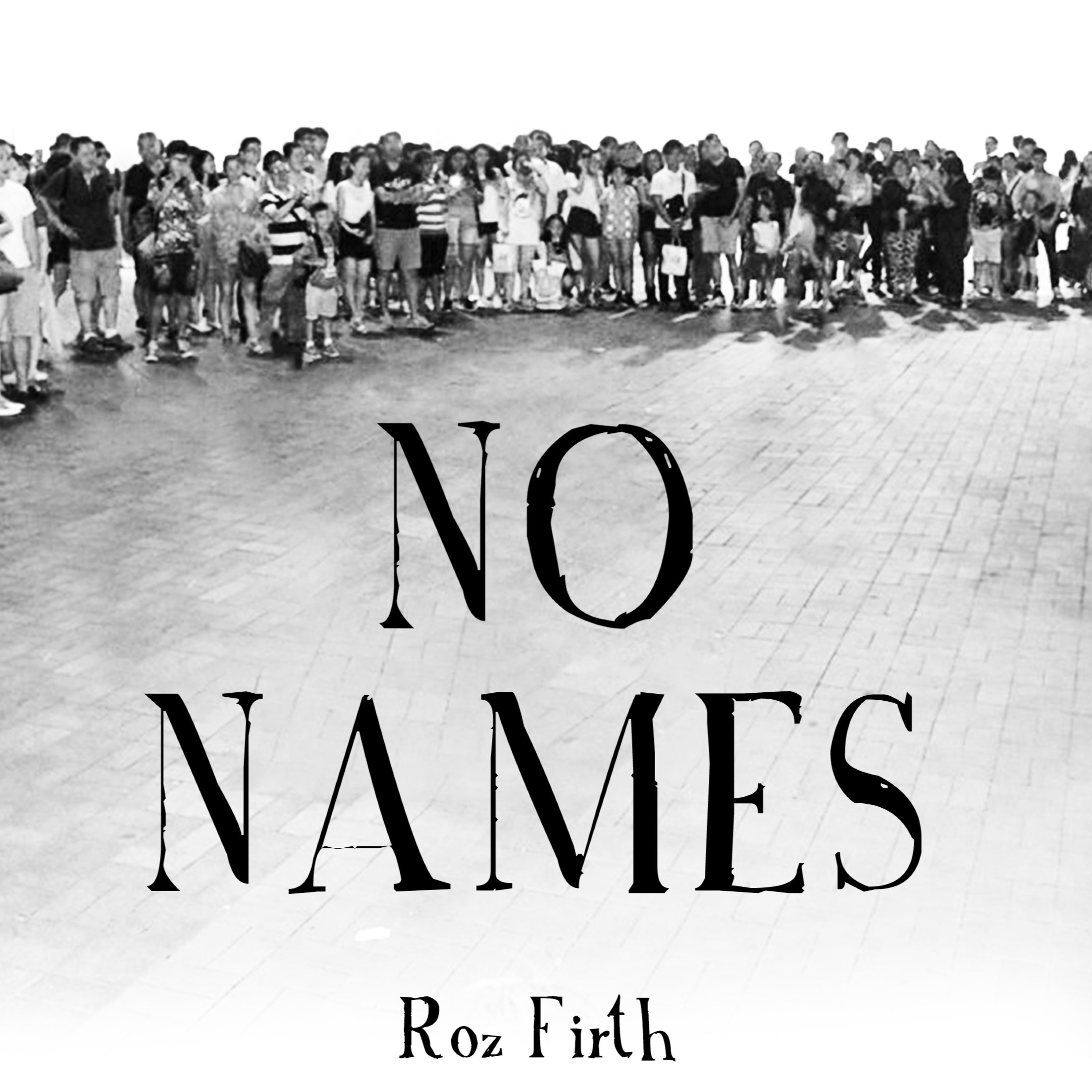 No Names - Single