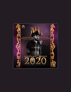 Listen to Meño Lugo Oficial, watch music videos, read bio, see tour dates & more!