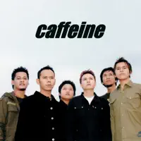 Hidupku Kan Damaikan Hatimu — Caffeine