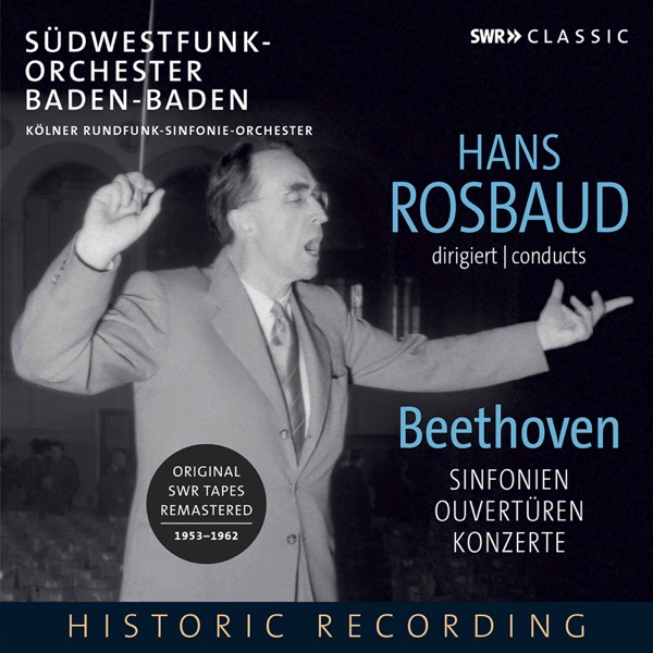 Beethoven: Orchestral Works