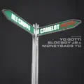 Camelot Remix feat. Yo Gotti, BlocBoy JB, & Moneybagg Yo