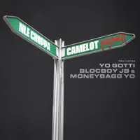 Camelot (Remix) [feat. Yo Gotti, BlocBoy JB & Moneybagg Yo] — NLE Choppa