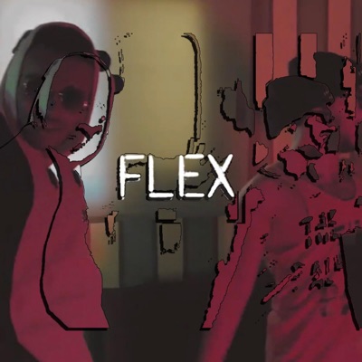 Flex (feat. DimmyDee) - Single