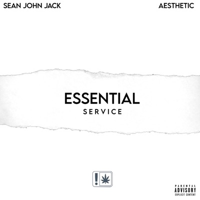 Essential Service (feat. Aesthetic) - Single
