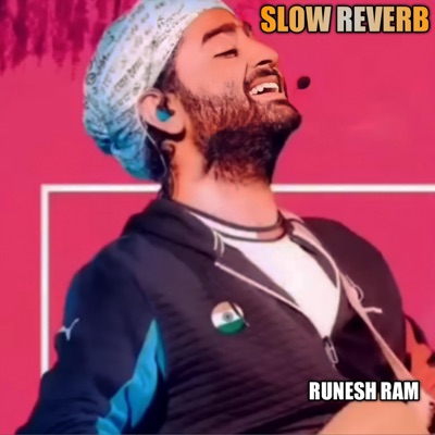 RUNESH RAM - Sprits x Tu Itni Khubsurat Hai (Slowed Reverb)