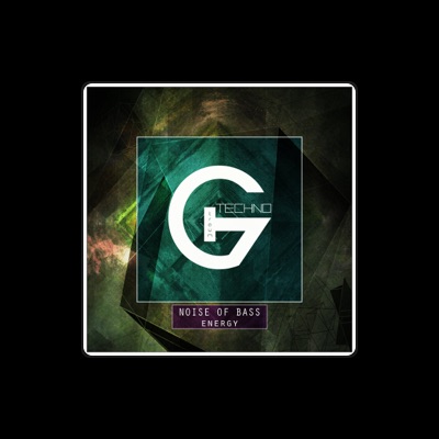 Listen to Noise of Bass, watch music videos, read bio, see tour dates & more!