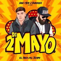 2 de Mayo - Single - Dani MDR, Barroso & Raul Nadal