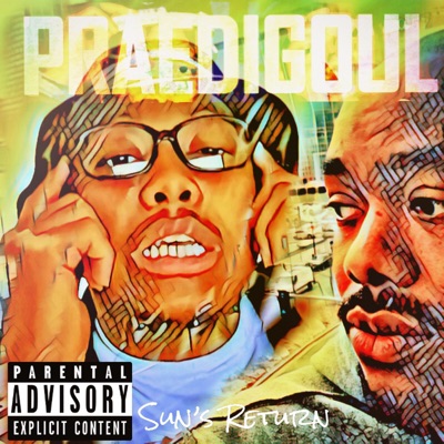 Sun's Return (feat. Bugzy Blaccck & Challz Brown) - EP