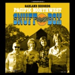 Garland Records: Pacific Northwest Snuff Box