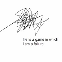 Life Is a Game In Which I Am a Failure - Single - mckel