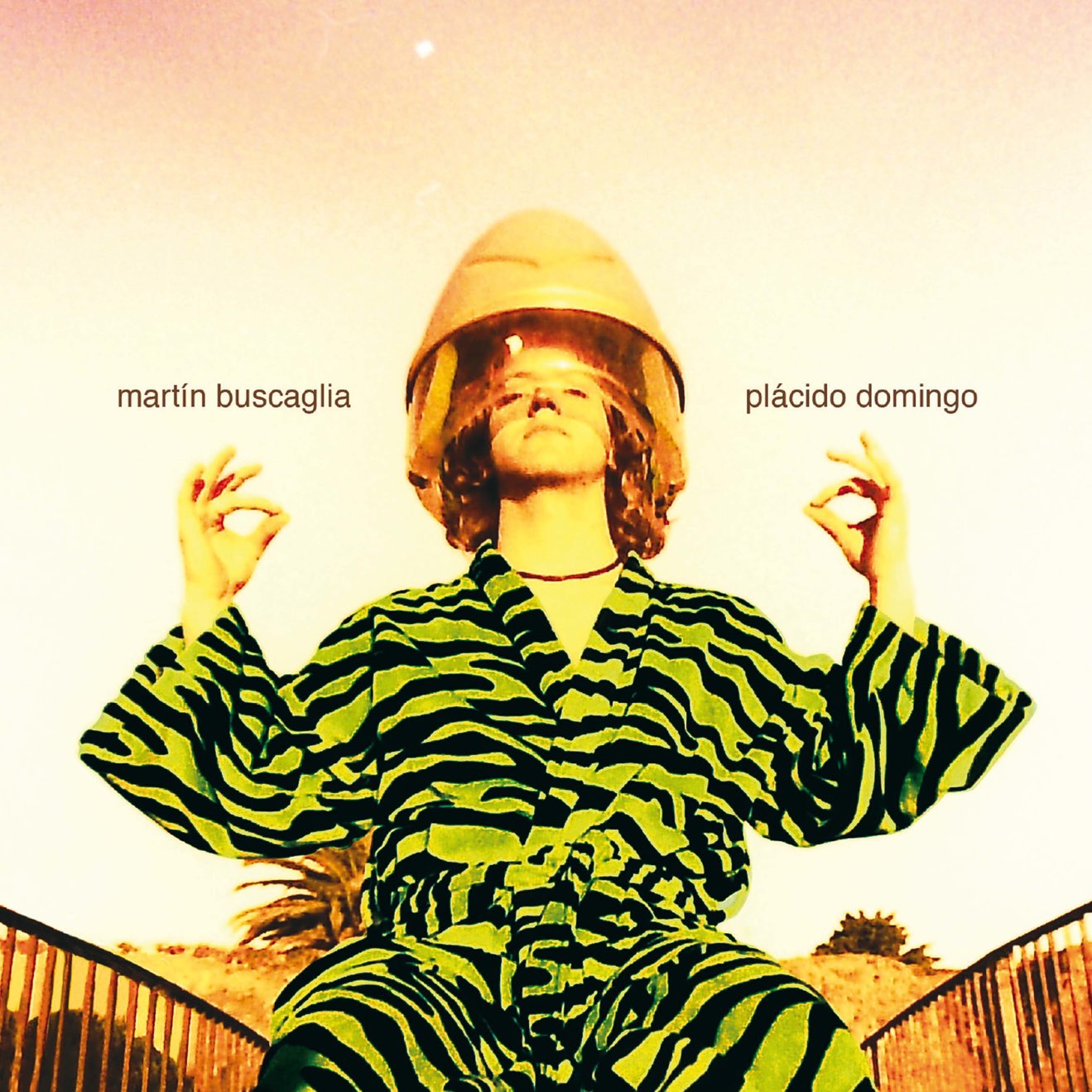 Martín Buscaglia – Plácido Domingo (2000) [iTunes Match M4A]