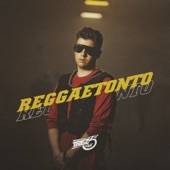 Reggaetonto artwork