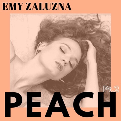 Peach, Pt. 2 - Single