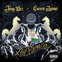 Los Broncos (feat. Cuervo Loomi) - Single - Tony Dez
