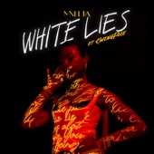 White Lies (feat. Kwengface) artwork