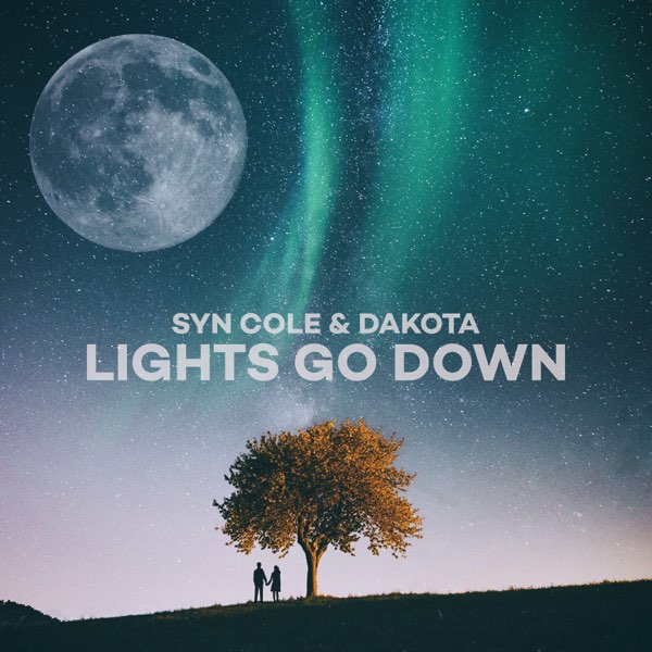 Syn Cole & Dakotaの「Lights Go Down - Single」をApple Musicで