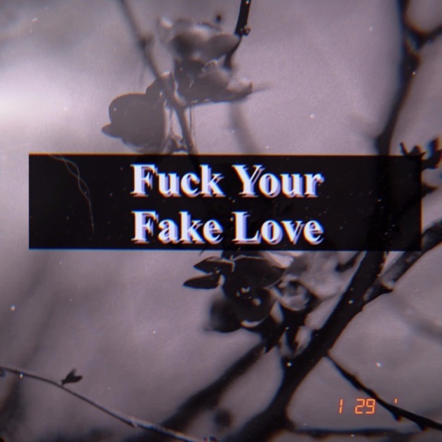 Fuck Your Fake Love - Single - Album by Taylor Reese - Apple Music