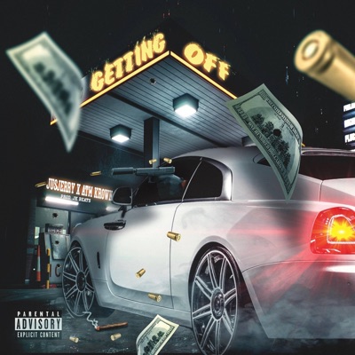 Getting Off (feat. Atm Krown) - Single