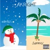 Winter/Summer - Single