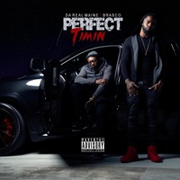 Perfect Timin' - Brasco & DA Real Maine