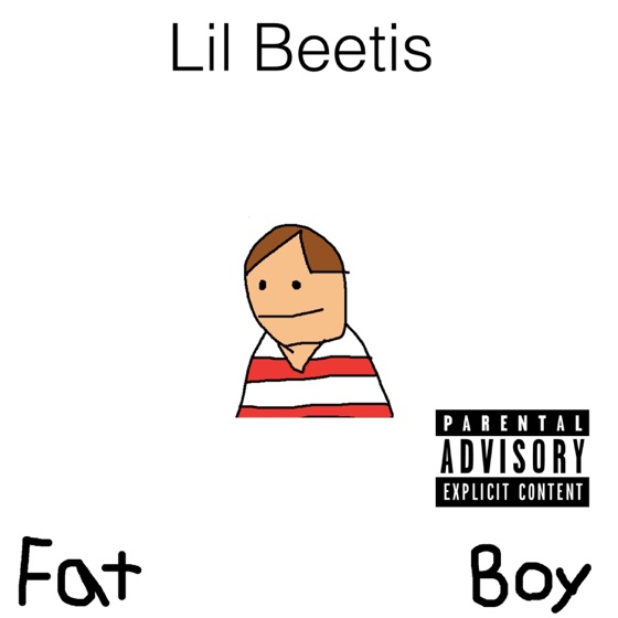 Cover artwork for Fat Boy