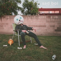 Sad Boi (feat. chayu) - Single - The Missteps