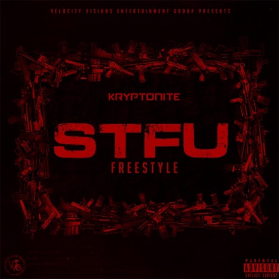 Stfu (Freestyle) - Single