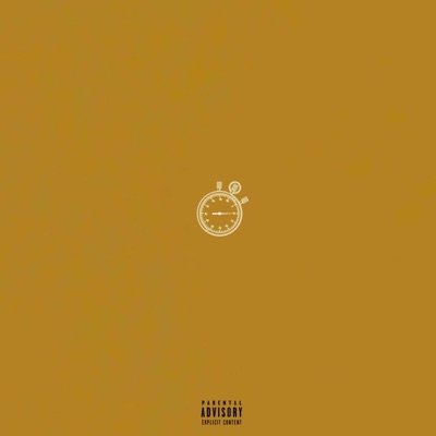 Minute (feat. Gr4m) - Single